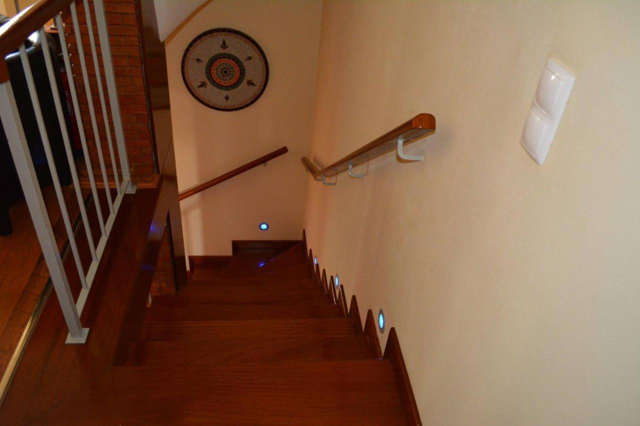 ラゴス My Friendly Houseヴィラ エクステリア 写真