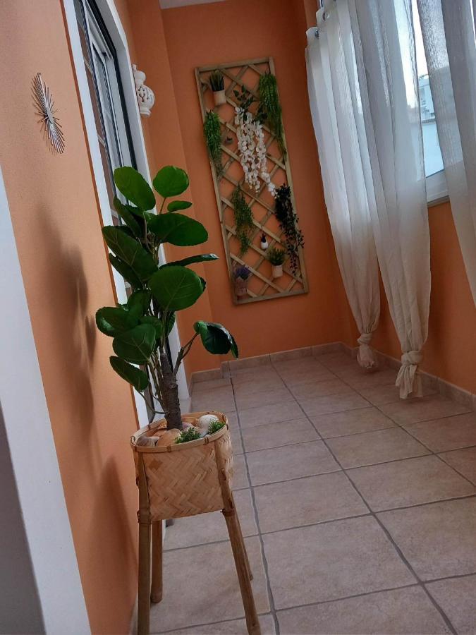 ラゴス My Friendly Houseヴィラ エクステリア 写真