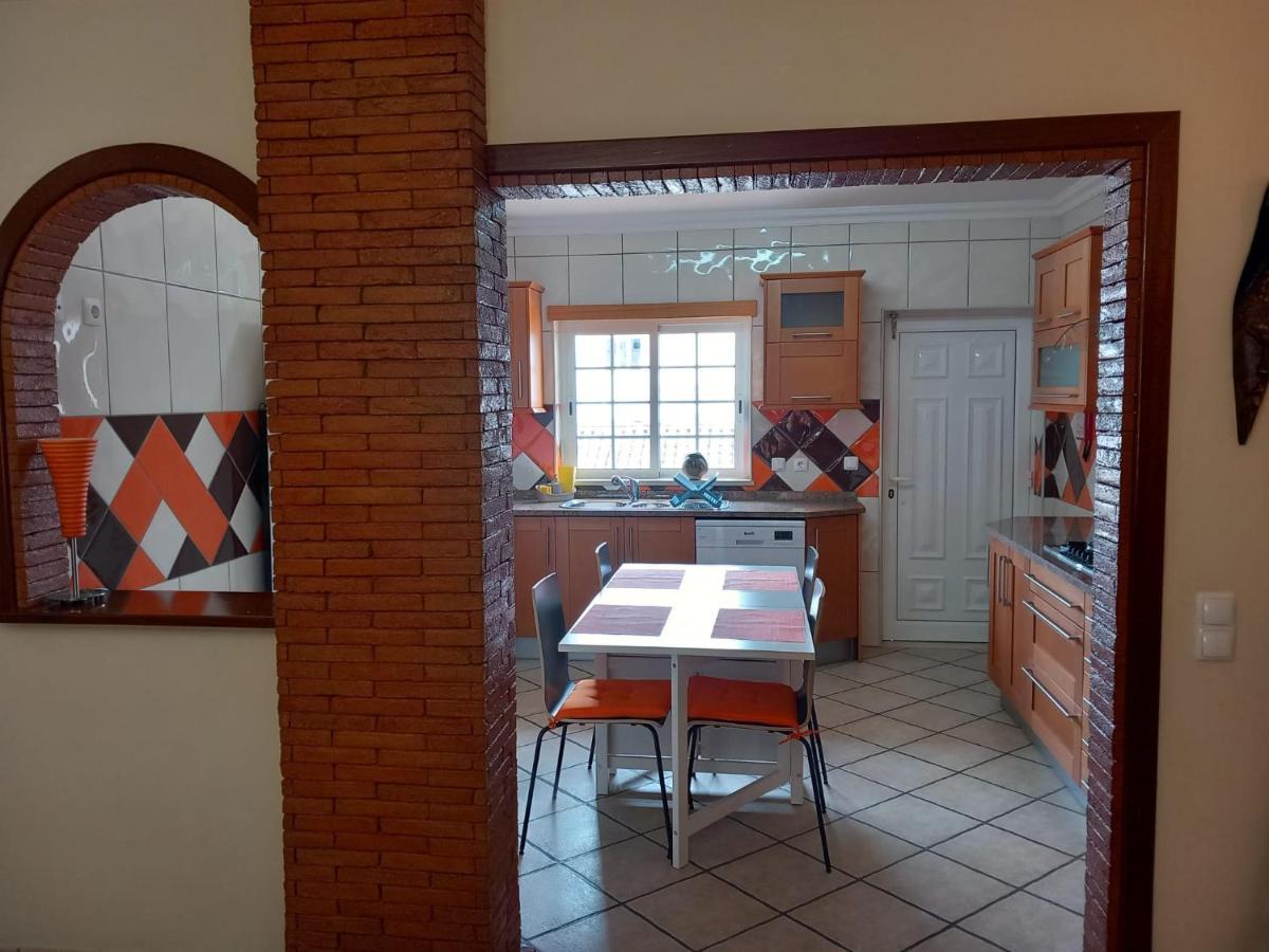 ラゴス My Friendly Houseヴィラ エクステリア 写真