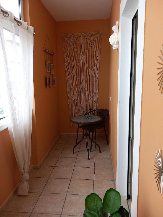 ラゴス My Friendly Houseヴィラ エクステリア 写真