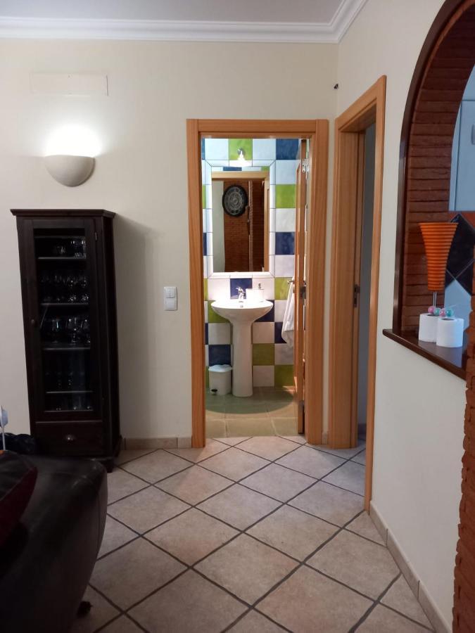ラゴス My Friendly Houseヴィラ エクステリア 写真