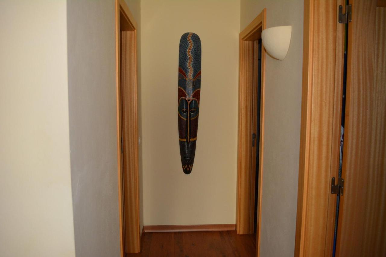 ラゴス My Friendly Houseヴィラ エクステリア 写真